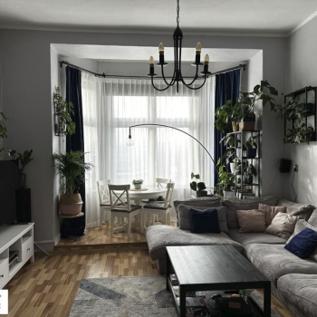 Ogłoszenie - 3pok, 101met, Okolice Placu Bema ROZKŁAD/PIWNICA/PARKING (Wrocław)