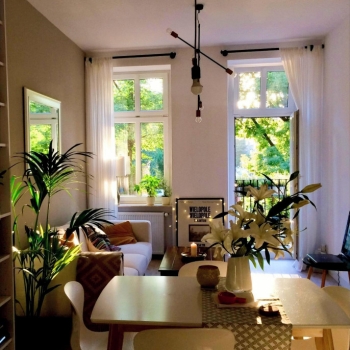 Ogłoszenie - 2pok, 50met, Okolice Parku Tołpy PIWNICA (Wrocław)