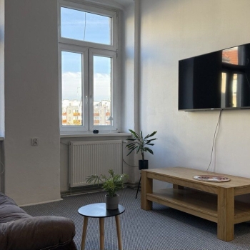 Ogłoszenie - 2pok, 60met, ul. Nowowiejska (Wrocław)