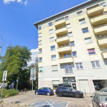 Ogłoszenie - 2pok, 50met, okolice Placu Kromera BALKON/WINDA (Wrocław)