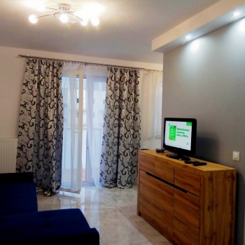 Ogłoszenie - 1pok, 29met, okolice Grabiszyńskiej BALKON/2 WINDY/2020 (Wrocław)