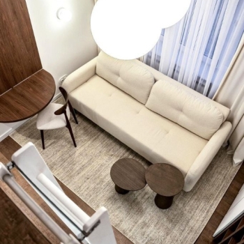 Ogłoszenie - 1pok, 26met, okolice Orlej ANTRESOLA/PARKING (Wrocław)