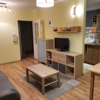 Ogłoszenie - 1pok, 37met, okolice Strachocińskiej MP/2006 (Wrocław) - Wrocław - 438 000,00 zł