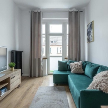 Ogłoszenie - 2pok, 37met, okolice Edyty Stein BALKON/PIWNICA/STRYCH (Wrocław)