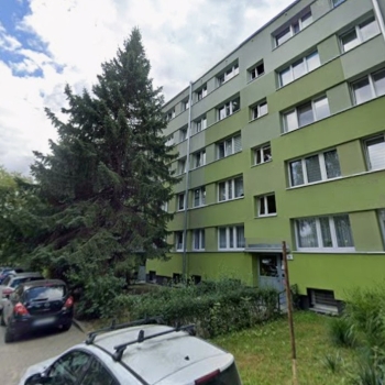 Ogłoszenie - 3pok, 54met, Okolice Żubrzej ROZKŁAD/BALKON/PIWNICA (Wrocław)