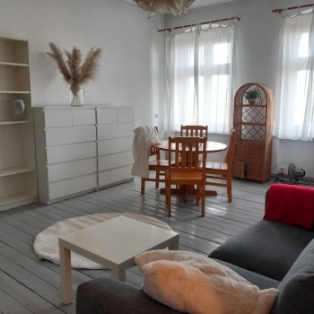 Ogłoszenie - 1pok, 40met, Okolice Trzebnickiej PIWNICA (Wrocław)