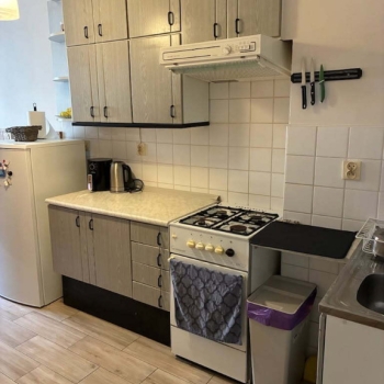 Ogłoszenie - 2pok, 57met, Okolice Rynku PIWNICA (Wrocław)