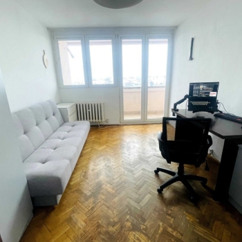 Ogłoszenie - 3pok, 54met, okolice Uniwersytetu Ekonomicznego BALKON (Wrocław)