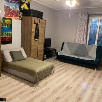 Ogłoszenie - 2pok, 69met, Okolice Wandy ROZKŁAD/BALKON/PIWNICA (Wrocław)