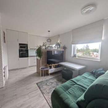 Ogłoszenie - 4pok, 61met, Okolice Stabłowickiej BALKON/WINDA (Wrocław)