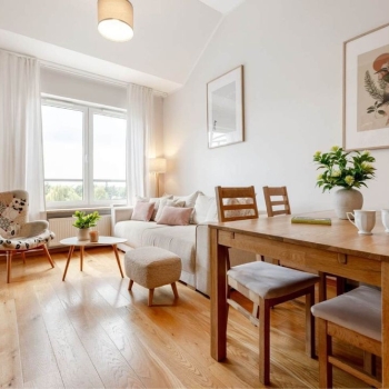 Ogłoszenie - 3pok, 65met, Okolice Grota Roweckiego BALKON/KOMÓRKA/GARAŻ (Wrocław)