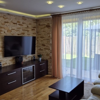 Ogłoszenie - 3pok, 60met, Okolice Słowackiej OGRÓD/GARAŻ/2015 (Wrocław)