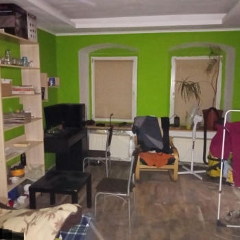 Ogłoszenie - 2pok, 42met, Okolice Kazimierza Jagielończyka (Wrocław)