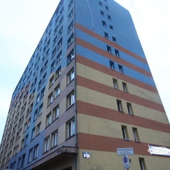 Ogłoszenie - 3pok, 56met, okolice Skwierzyńskiej LOGGIA/PIWNICA/WINDA (Wrocław)