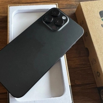 Ogłoszenie - iPhone 16 pro max Na sprzedaż