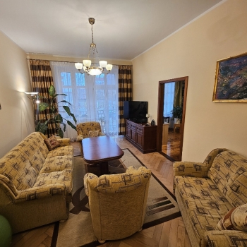 Ogłoszenie - 3pok, 83met, Okolice Wesołej 2 BALKONY/PIWNICA (Wrocław)