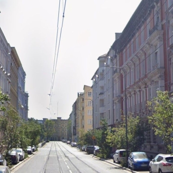 Ogłoszenie - 1pok, 33met, okolice Świętego Wincentego PIWNICA/KOMÓRKA (Wrocław)