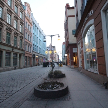 Ogłoszenie - 3pok, 47met, okolice Rynku PO REMONCIE/PIWNICA (Wrocław) - Wrocław - 660 000,00 zł