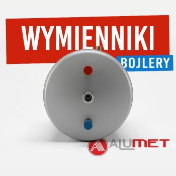 Ogłoszenie - Wymienniki C.W.U. Boilery antykorozyjne podgrzewacz termoizolacja 140L - Świebodzin - 980,00 zł
