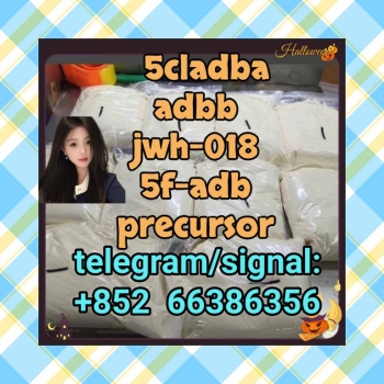 Ogłoszenie - 5cladba adbb jwh-018 5f-adb precursor  染色热死人