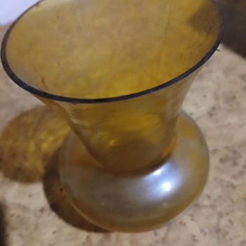 Ogłoszenie - Wazony do kwiatów lub dla ozdoby.