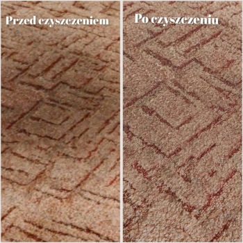 Ogłoszenie - Pranie dywanów, wykładzin, sof, kanap, materace. Tapicerka meblowa.