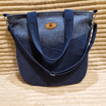 Ogłoszenie - Torba handmade rękodzieło