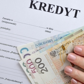 Ogłoszenie - pożyczka osobista