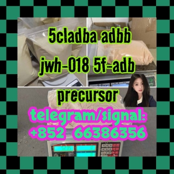 Ogłoszenie - 5cladba adbb jwh-018 5f-adb precursor  粉红色真的是