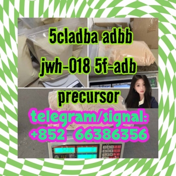 Ogłoszenie - 5cladba adbb jwh-018 5f-adb precursor  终身大事打完
