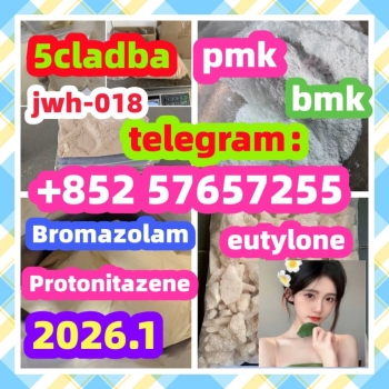 Ogłoszenie - Protonitazene CAS 119276-01-6 High quality and low price