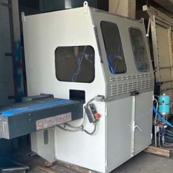 Ogłoszenie - Automat do lakierowania CEFLA Group - Wadowice - 17 900,00 zł