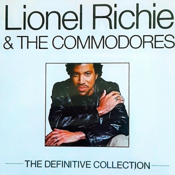 Ogłoszenie - Polecam Wspaniały-Album 2X CD Lionel Richie -T Definitive Colection - Wielkopolskie - 49,98 zł