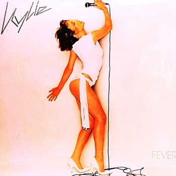 Ogłoszenie - Polecam Wspaniały Album CD KYLIE MINOGUE - Album Fever CD - Wielkopolskie - 41,98 zł