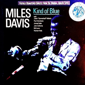 Ogłoszenie - Polecam Album CD MILES DAVIS – Album -Kind Of Blue Cd - Mazowieckie - 42,98 zł