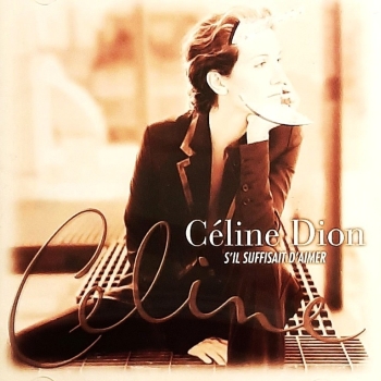 Ogłoszenie - Polecam Album CD CELINE DION - Album - S'il Suffisait D'aimer Cd - Mazowieckie - 42,98 zł