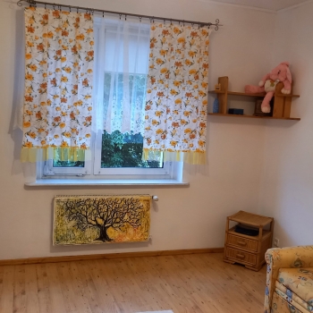 Ogłoszenie - Pokój jednoosobowy do wynajęcia