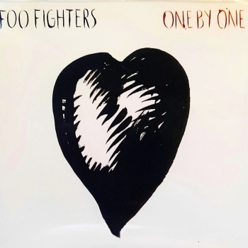 Ogłoszenie - Polecam Album CD FOO FIGHTERS -Album One by One - Wielkopolskie - 41,98 zł