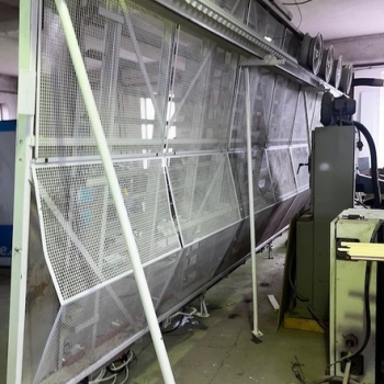 Ogłoszenie - Piła STRIEBIG Standard II