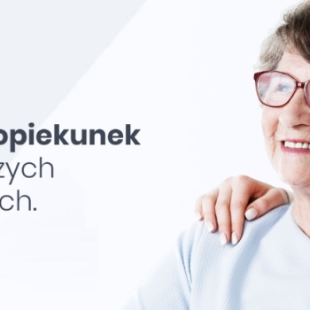 Ogłoszenie - Praca dla opiekunek i opiekunów osób starszych na terenie Niemiec