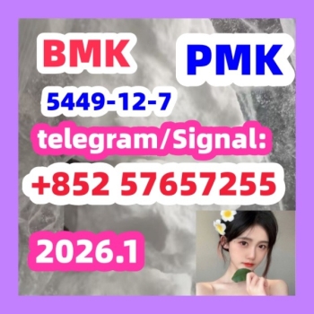 Ogłoszenie - BMK Glycidic Acid sodium salt CAS 5449 - 12 - 7 - 30,00 zł