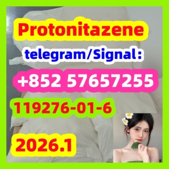 Ogłoszenie - Protonitazene CAS 119276-01-6 High quality and low price protonitazene 119276-01-6 High quality CAS:119276-01-6 Protonit - 30,00 zł