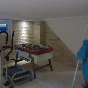 Ogłoszenie - Usługi remontowo budowlane