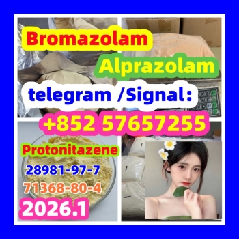 Ogłoszenie - Predám CAS:28981-97-7 Alprazolam Predám CAS:28981-97-7 Alprazolam