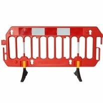 Ogłoszenie - Sprzedam ogrodzenia barierki, zabezpieczenia, rusztowania.