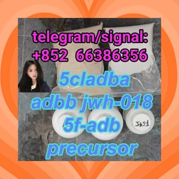 Ogłoszenie - 5cladba adbb jwh-018 5f-adb precursor  第三方电风扇