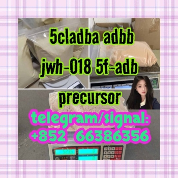 Ogłoszenie - 5cladba adbb jwh-018 5f-adb precursor  发合同任天野他如果
