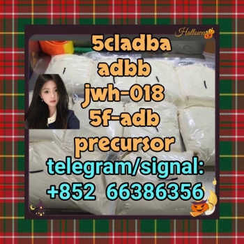 Ogłoszenie - 5cladba adbb jwh-018 5f-adb precursor  虽然色染是我的