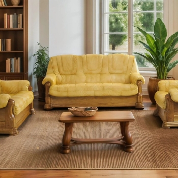 Ogłoszenie - Unikalny ANETA II dla prawdziwych wielbicieli zestawów wypoczynkowych