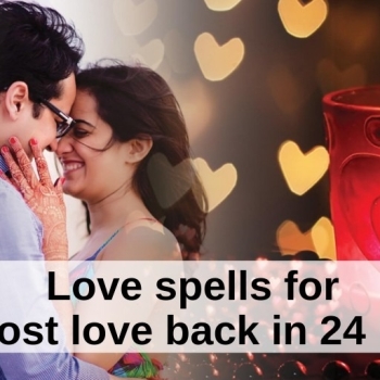 Ogłoszenie - Guaranteed Love Spells to return your lost lovers in 3 days ☎️ @ +27-63-256-6785  .